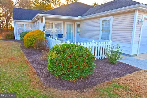 410 Troopers Way #410, Salisbury, MD 21804