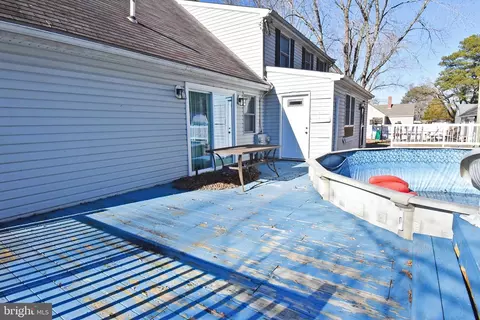 Exterior - 1201 Shawnee Ave, Salisbury, MD 21801 photo 3 of 4
