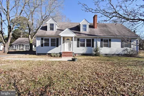 1201 Shawnee Ave, Salisbury, MD 21801