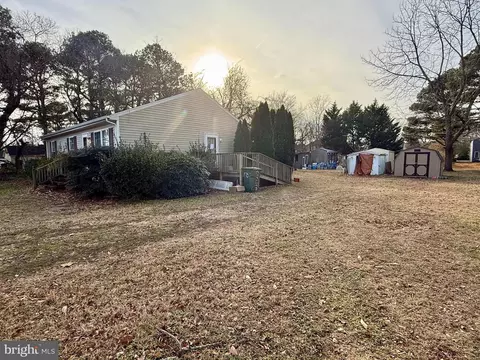 Exterior - 508 Christopher St, Salisbury, MD 21804 photo 3 of 3