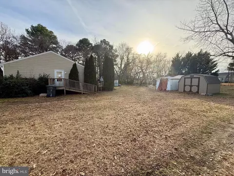 Exterior - 508 Christopher St, Salisbury, MD 21804 photo 2 of 3