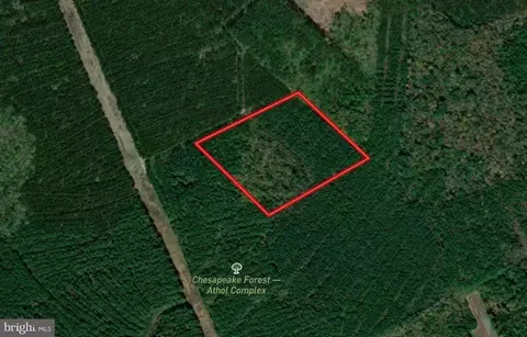 0 Athol Rd, Mardela Springs, MD 21837