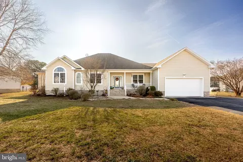 1622 Crawford Dr, Salisbury, MD 21804