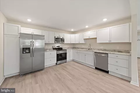 Kitchen - 800 East Rd, Salisbury, MD 21801 photo 1 of 3