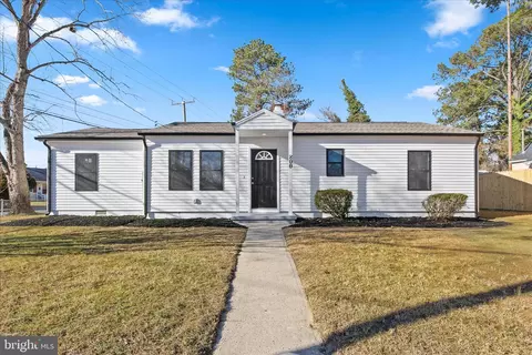 800 East Rd, Salisbury, MD 21801