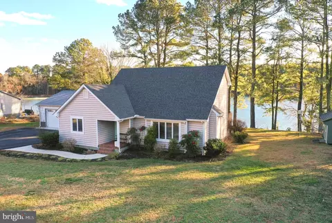 1228 Johnson Rd, Salisbury, MD 21804