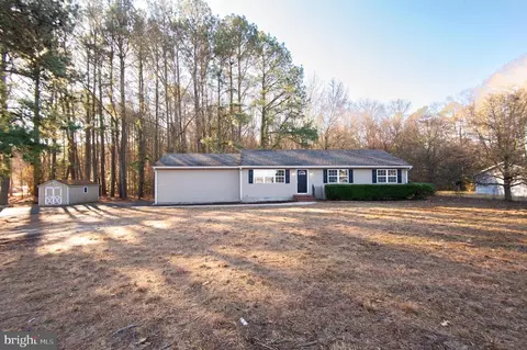 25525 Rising Eagle Rd, Mardela Springs, MD 21837