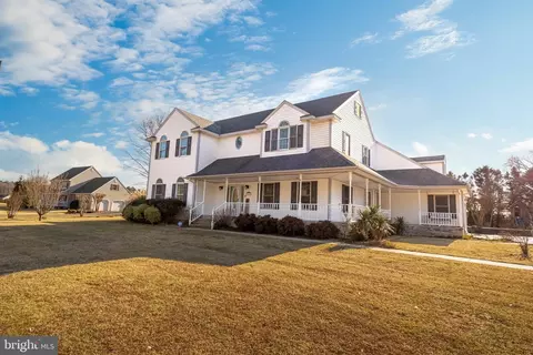 26467 Quantico Creek Rd, Hebron, MD 21830