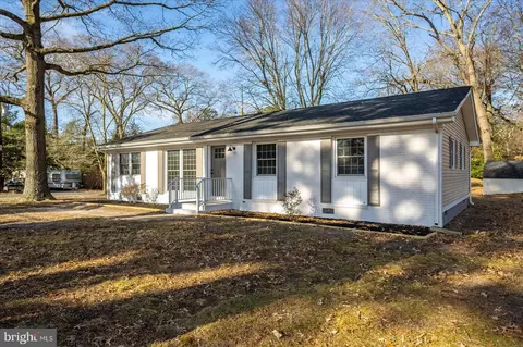 31568 Old Ocean City Rd, Salisbury, MD 21804