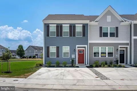 1408 Sugarplum Ln, Salisbury, MD 21801