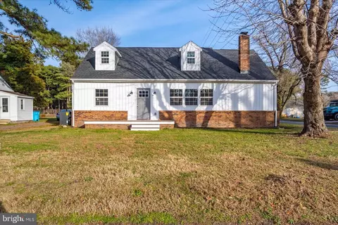 1201 Tuscola Ave, Salisbury, MD 21801 photo 1