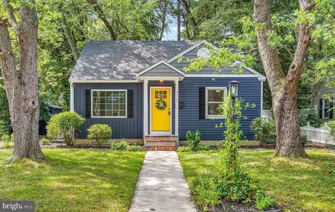 412 Somerset Ave, Salisbury, MD 21801