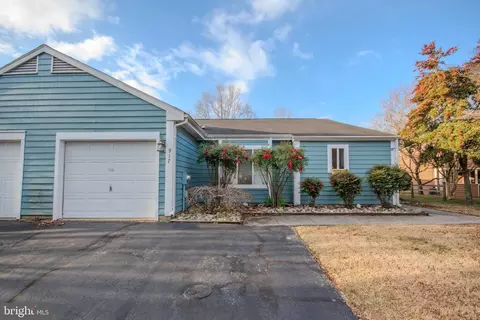 917 James Ct, Salisbury, MD 21804