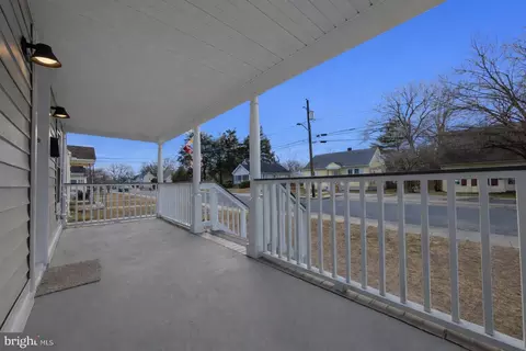 Exterior - 703 Madison St, Salisbury, MD 21804 photo 5 of 6