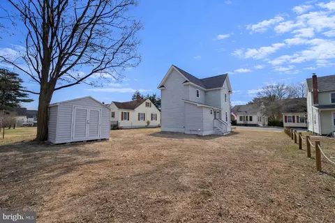 Exterior - 703 Madison St, Salisbury, MD 21804 photo 6 of 6
