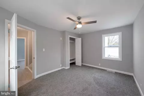 Bedroom - 703 Madison St, Salisbury, MD 21804 photo 1 of 3