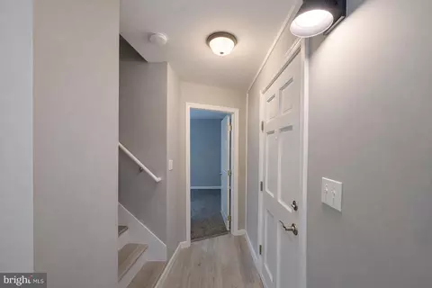 Entry Way - 703 Madison St, Salisbury, MD 21804 photo 4 of 4