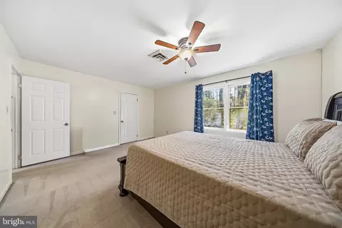 Bedroom - 3776 Devonshire Dr, Salisbury, MD 21804 photo 6 of 8