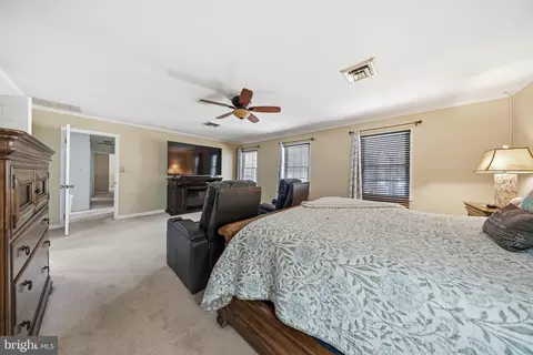 Bedroom - 3776 Devonshire Dr, Salisbury, MD 21804 photo 2 of 8