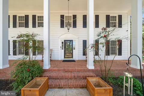 Exterior - 3776 Devonshire Dr, Salisbury, MD 21804 photo 3 of 9