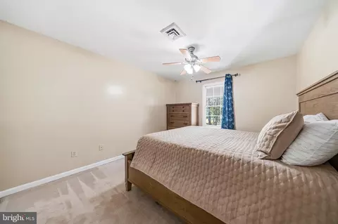 Bedroom - 3776 Devonshire Dr, Salisbury, MD 21804 photo 7 of 8