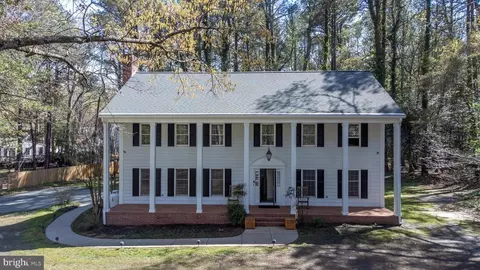 Exterior - 3776 Devonshire Dr, Salisbury, MD 21804 photo 2 of 9