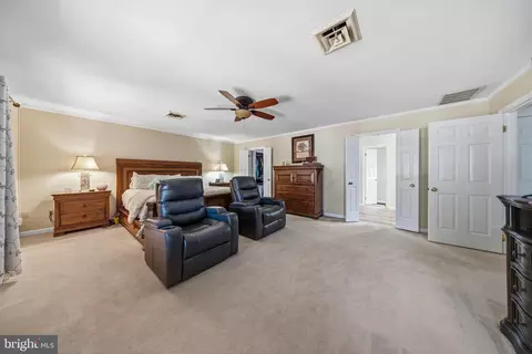 Bedroom - 3776 Devonshire Dr, Salisbury, MD 21804 photo 3 of 8