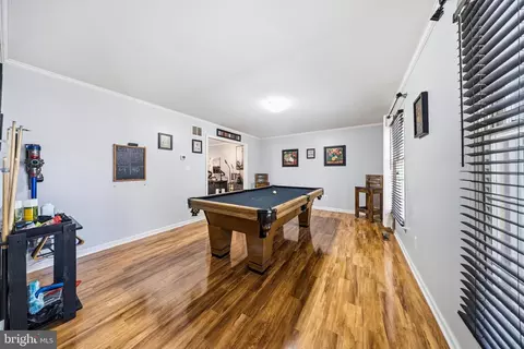 Entry Way - 3776 Devonshire Dr, Salisbury, MD 21804 photo 1 of 5