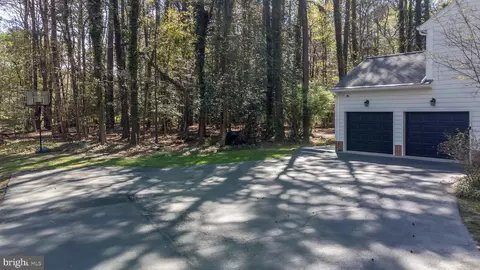 Exterior - 3776 Devonshire Dr, Salisbury, MD 21804 photo 8 of 9