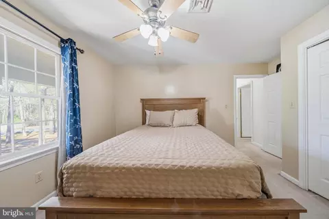 Bedroom - 3776 Devonshire Dr, Salisbury, MD 21804 photo 8 of 8