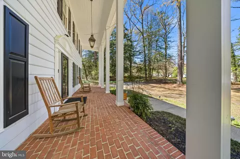 Exterior - 3776 Devonshire Dr, Salisbury, MD 21804 photo 4 of 9