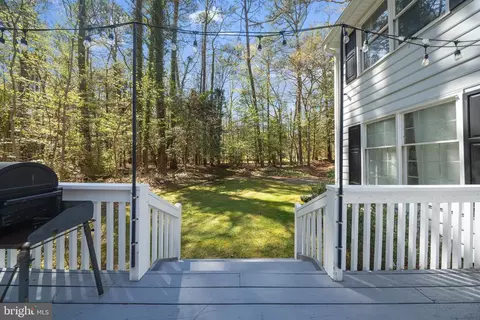 Exterior - 3776 Devonshire Dr, Salisbury, MD 21804 photo 9 of 9