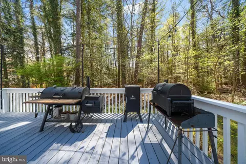Exterior - 3776 Devonshire Dr, Salisbury, MD 21804 photo 7 of 9