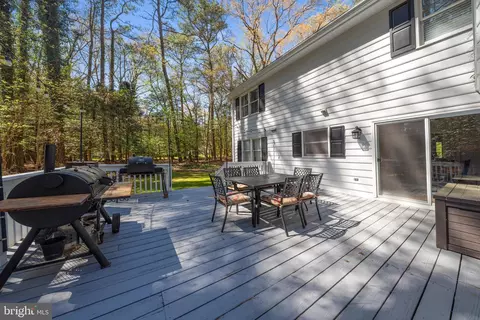 Exterior - 3776 Devonshire Dr, Salisbury, MD 21804 photo 5 of 9