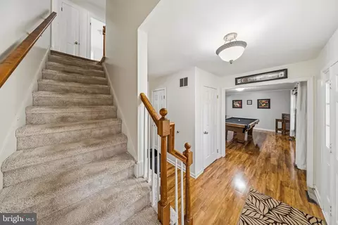 Entry Way - 3776 Devonshire Dr, Salisbury, MD 21804 photo 3 of 5