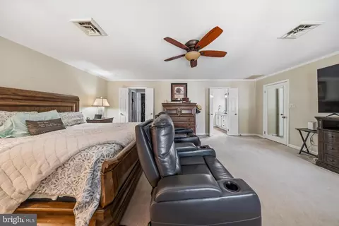 Bedroom - 3776 Devonshire Dr, Salisbury, MD 21804 photo 4 of 8