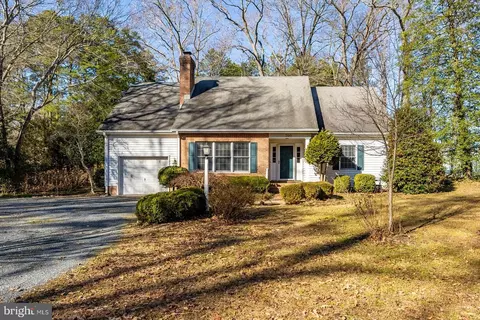 709 Grason Ln, Fruitland, MD 21826