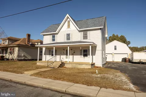 505 Main St, Mardela Springs, MD 21837