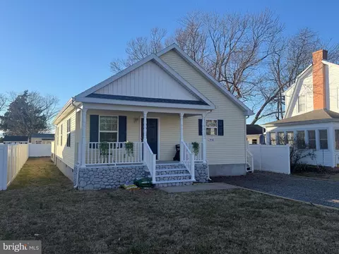 7442 Main St, Willards, MD 21874