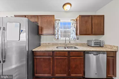 Kitchen - 9019 Stage Rd, Delmar, MD 21875 photo 1 of 1