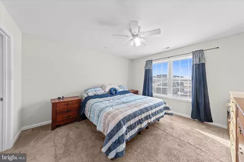 Bedroom - 9019 Stage Rd, Delmar, MD 21875 photo 2 of 5