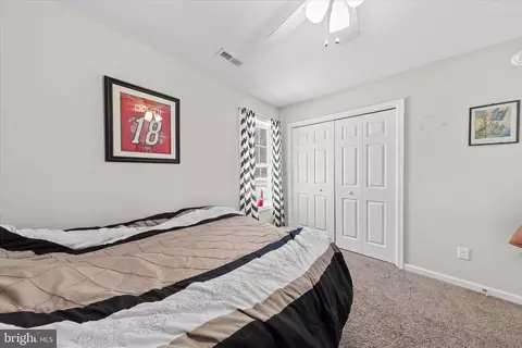 Bedroom - 9019 Stage Rd, Delmar, MD 21875 photo 5 of 5
