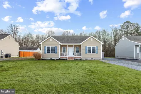 9019 Stage Rd, Delmar, MD 21875