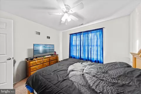 Bedroom - 9019 Stage Rd, Delmar, MD 21875 photo 4 of 5
