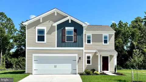 1143 Wintermead Loop, Salisbury, MD 21801
