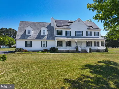 6309 Kilmarth Ln, Salisbury, MD 21801