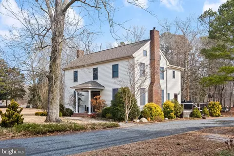 3421 Allen Rd, Eden, MD 21822