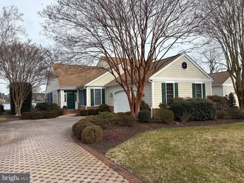 5446 Cherry Hill Ln #19, Salisbury, MD 21801