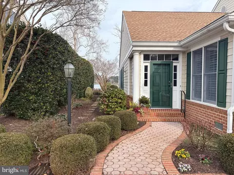 5446 Cherry Hill Ln #19, Salisbury, MD 21801 photo 2