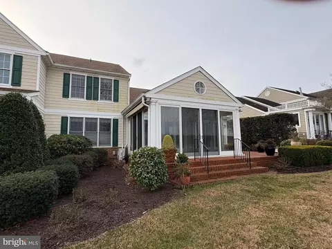 5446 Cherry Hill Ln #19, Salisbury, MD 21801 photo 6